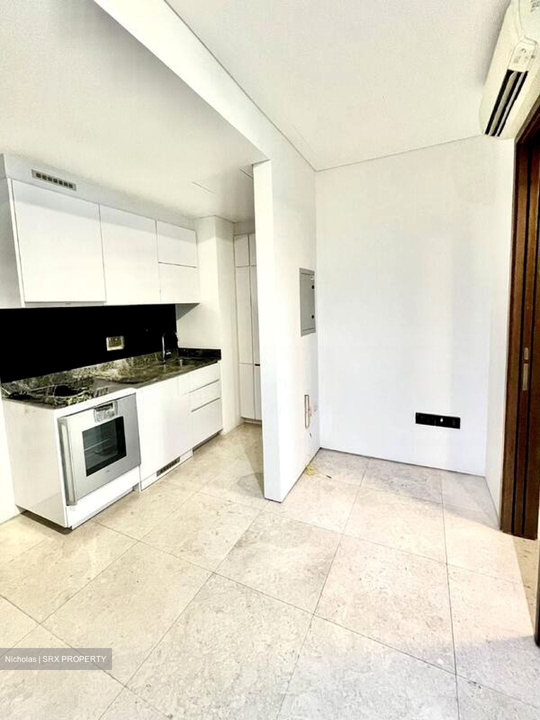 Robinson Suites (D1), Apartment #512621671